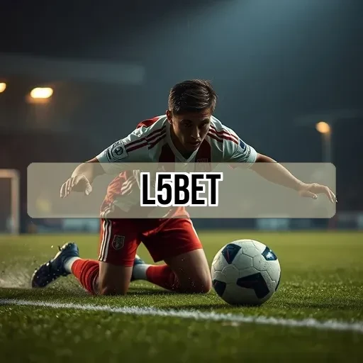 l5bet: Cassino online que transforma sua experiência de jogo