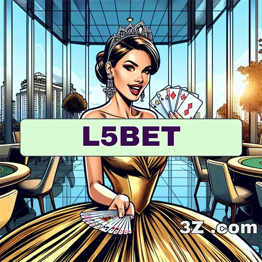 Slots Irresistíveis: Explore o Mundo do l5bet