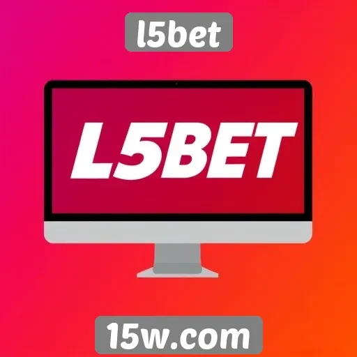 l5bet destaca-se entre plataformas de apostas online