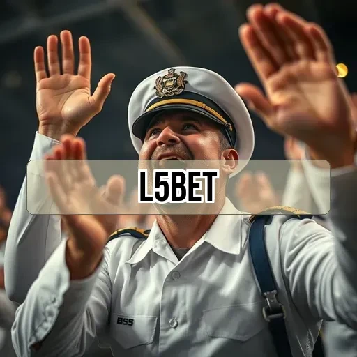 l5bet: Explore as Maravilhas da Loteria e suas Oportunidades