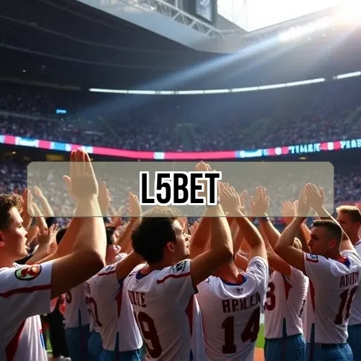 l5bet: O Poker que Você Sempre Sonhou Jogar!