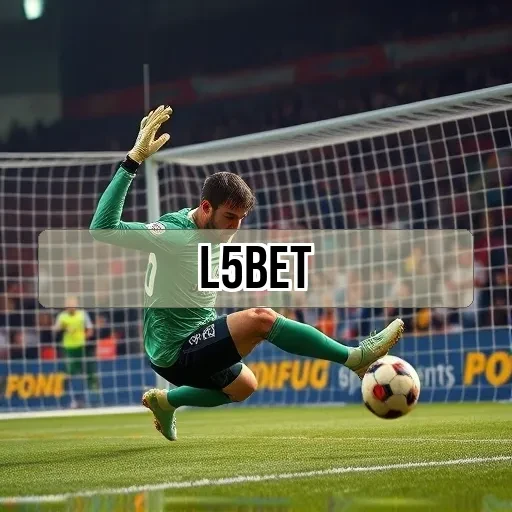 l5bet: As Recompensas Que Transformam Seu Jogo