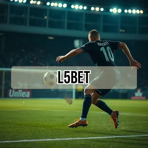 l5bet: Explore os Jogos Especiais e Aumente Seu Engajamento
