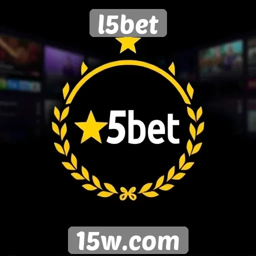 experiência do usuário no l5bet é bem avaliada